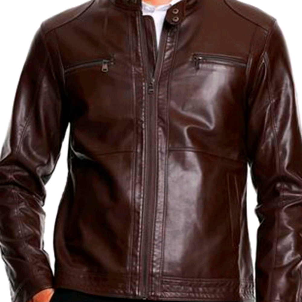 Men's Chou Yatou Jacket